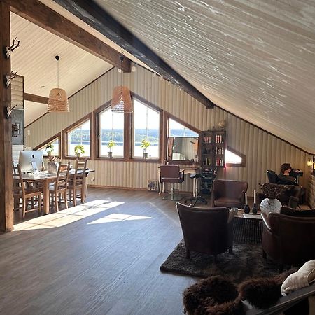 Guldkusten I Hoega Kusten Sandoverken エクステリア 写真